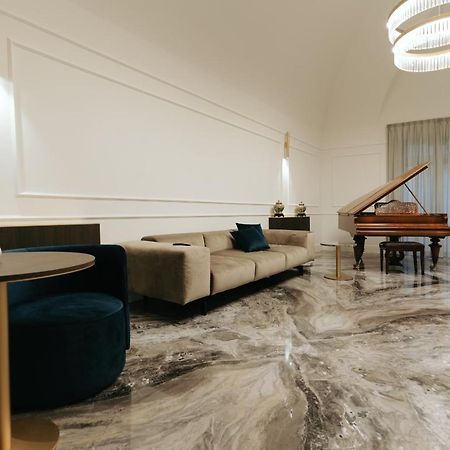 Albergo Italia ماتيرا المظهر الخارجي الصورة
